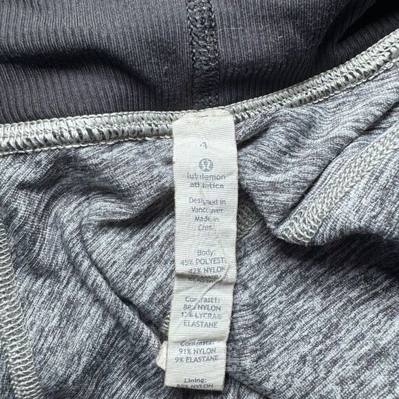 Lululemon Daily Practice Jacket - Picture 11 of 11